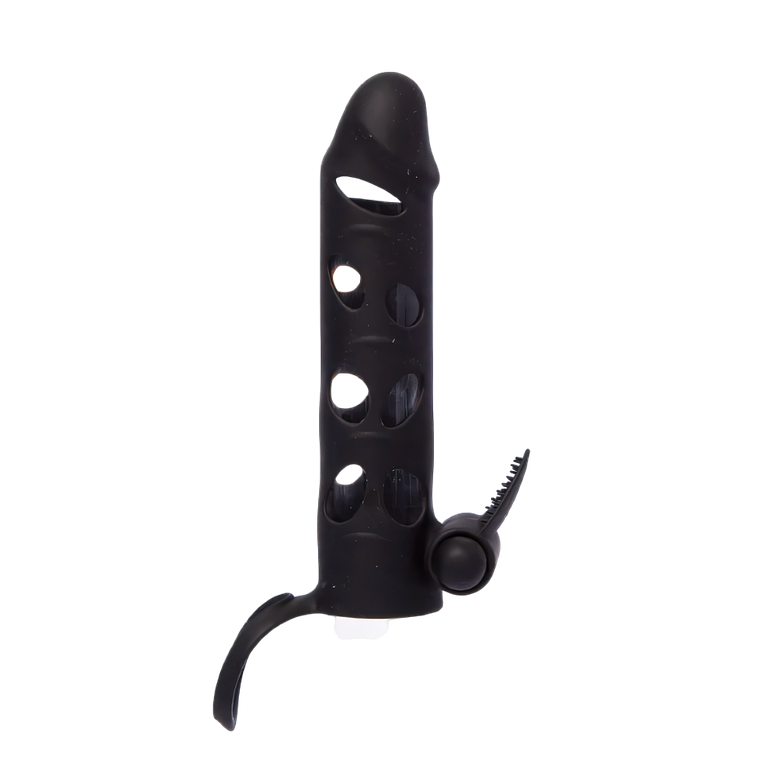 Funda Extensora con Vibración 1