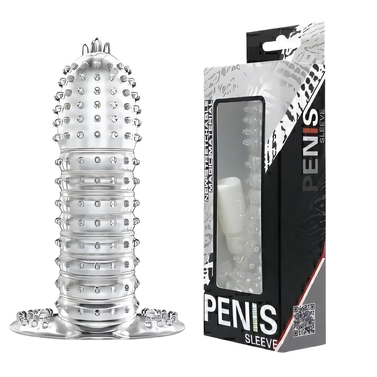 Funda Extensora Estimulante 2