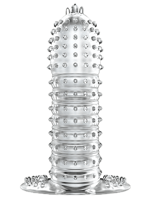 Funda Extensora Estimulante