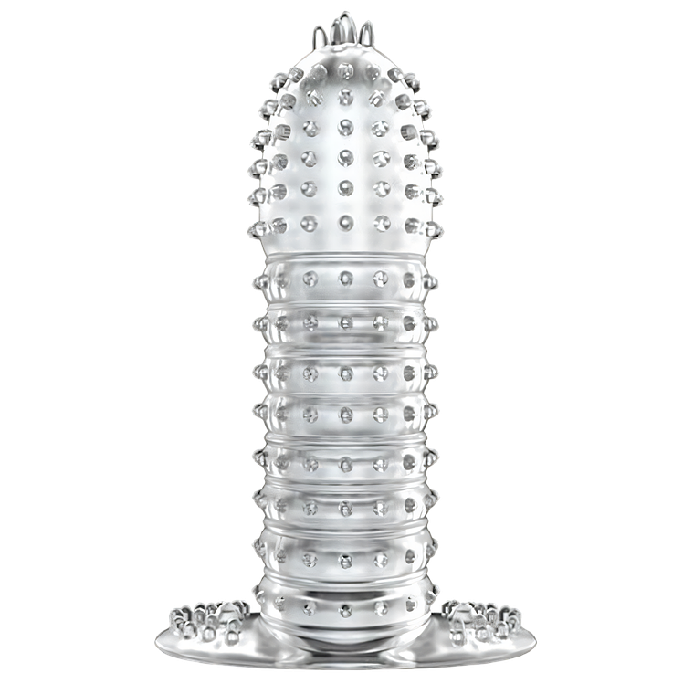 Funda Extensora Estimulante 1