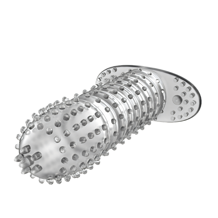 Funda Extensora Estimulante 3