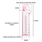 Funda Peneana de TPR 4
