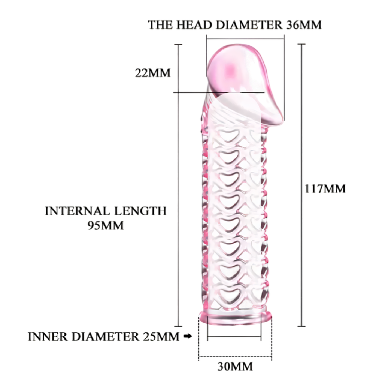 Funda Peneana de TPR 4