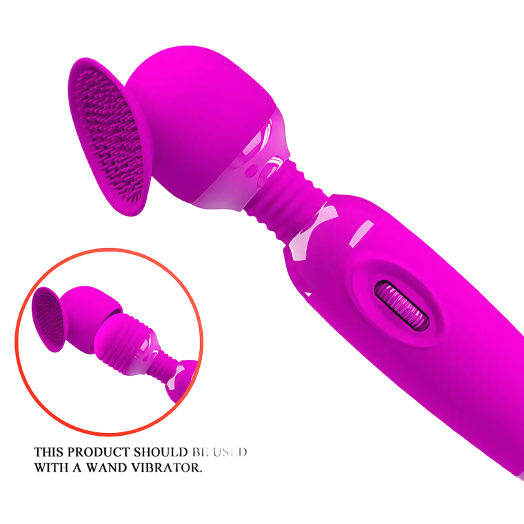 Juego De Vibradores Masajeadores Estimulante 5pcs  4