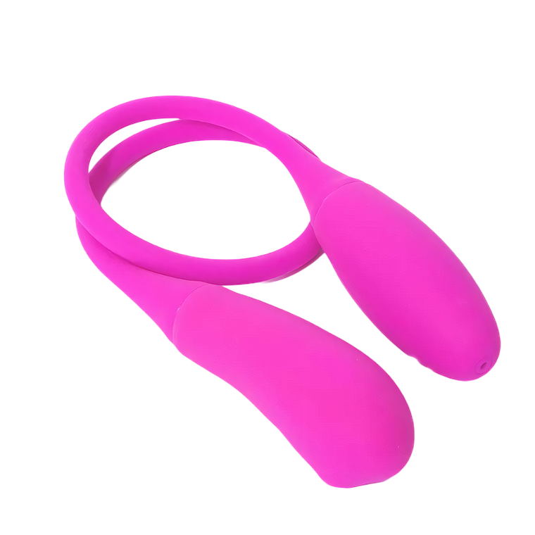 Vibrador Snaky Vibe 3