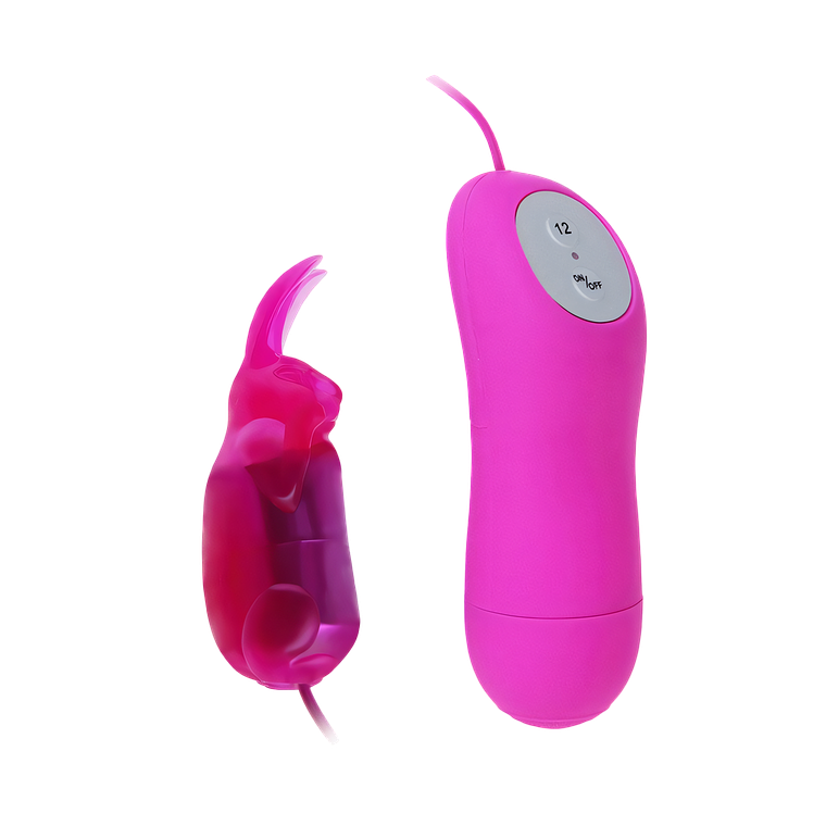Vibrador Conejito Secreto 4