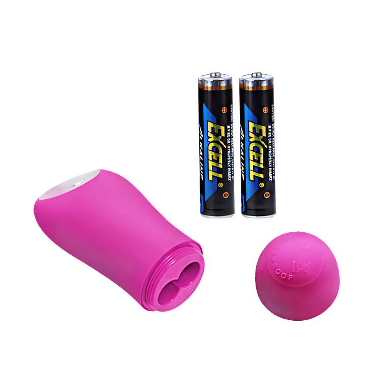 Vibrador Conejito Secreto 3