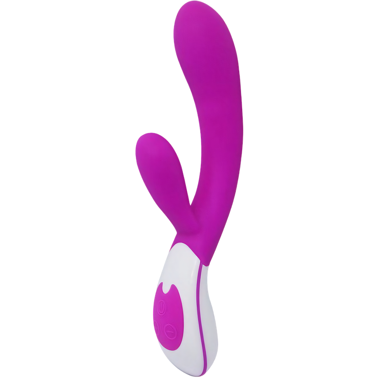 Vibrador Colby: Doble Vibración 1