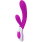 Vibrador Colby: Doble Vibración - Miniatura 1