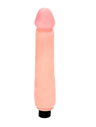 Vibrador Natural Vibe
