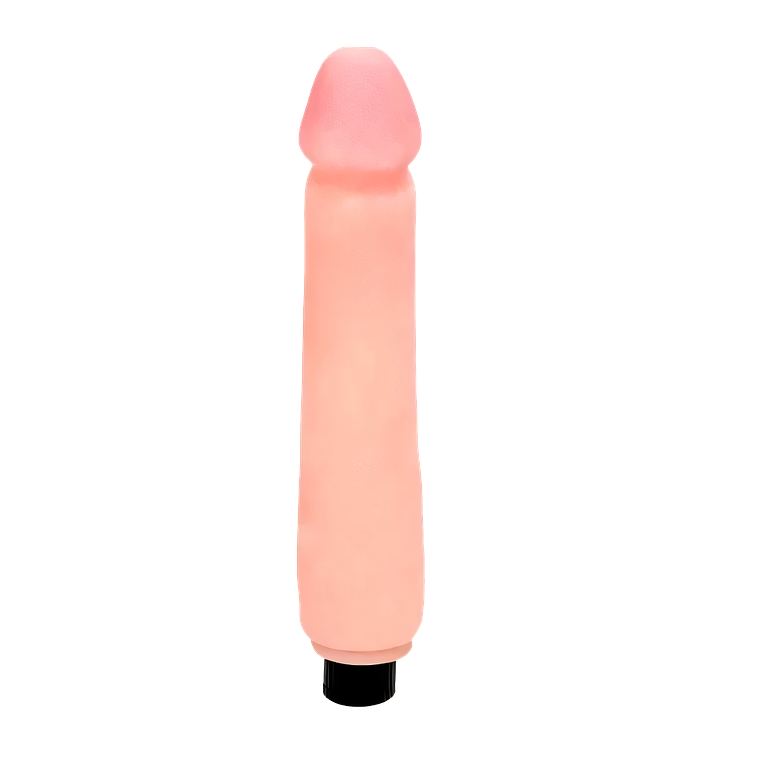 Vibrador Natural Vibe 1