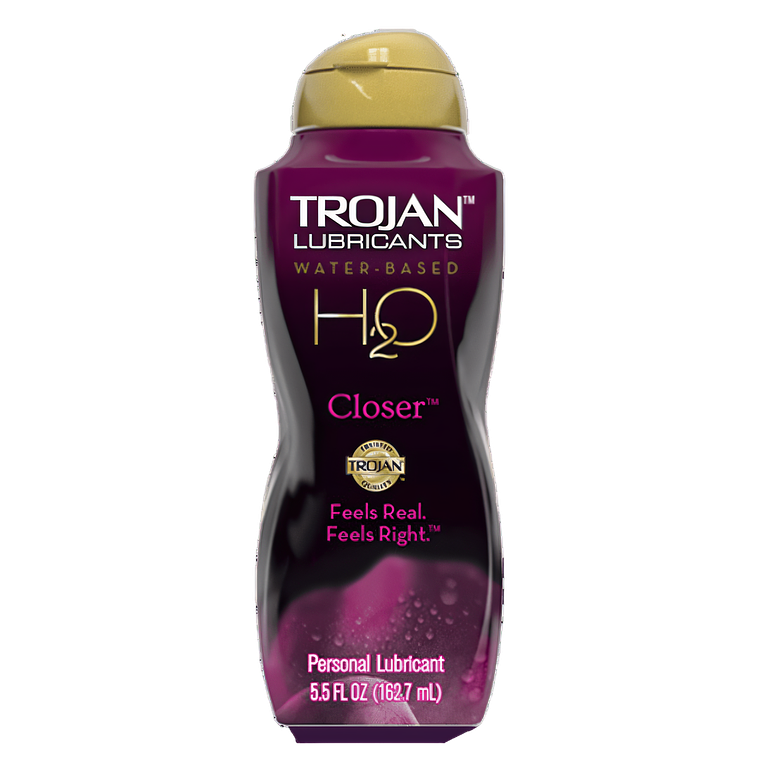 Lubricante H2O Closer 1