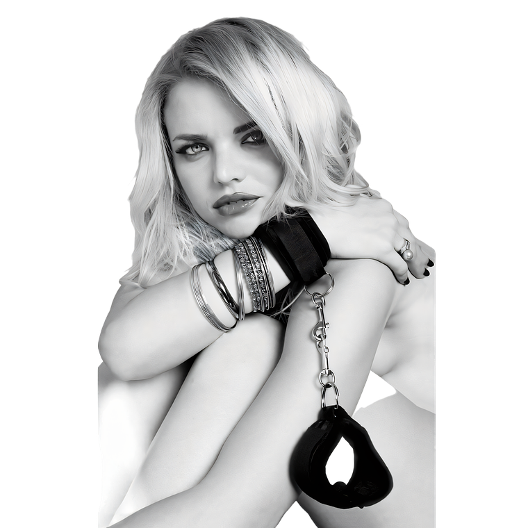 Esposas Negras S&M 1