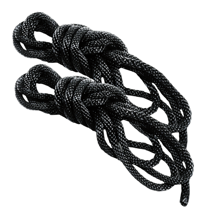 Cuerdas para Amarrar Negras S&M 1