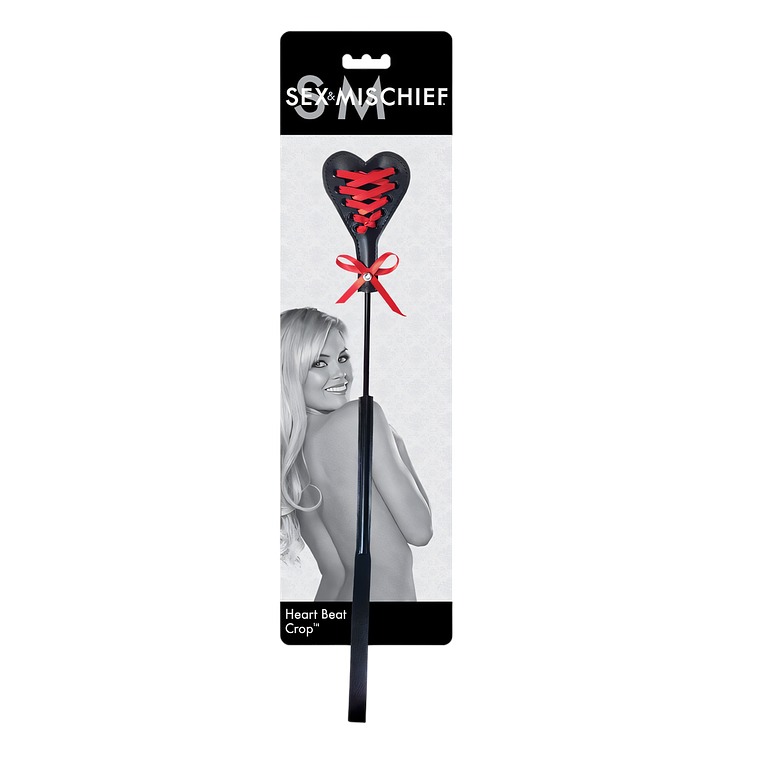 Fusta Corazón S&M 1