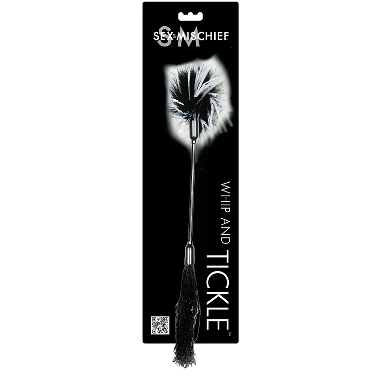 Látigo y Cosquillas 1