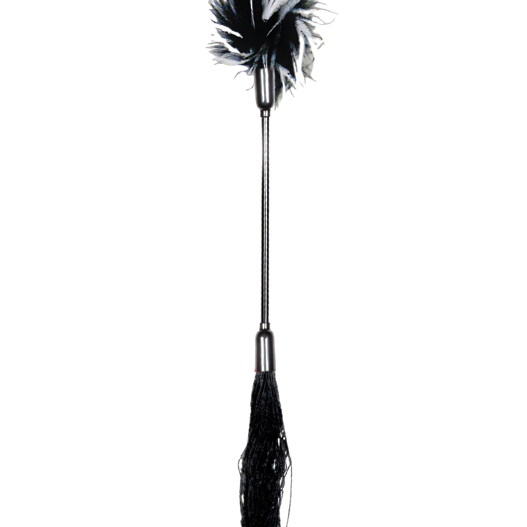 Látigo y Cosquillas 3