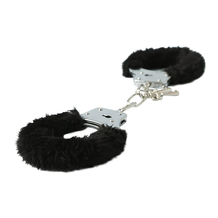 Kit Dulce Castigo S&M 3