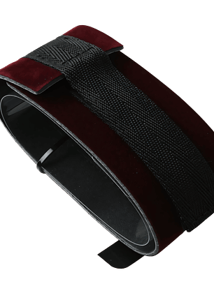 Barra Espaciadora con Puños