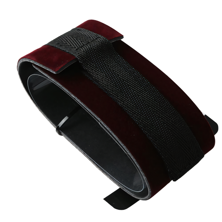 Barra Espaciadora con Puños 1