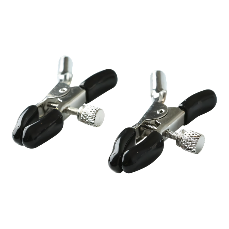 Clips para Pezones Ajustables 1