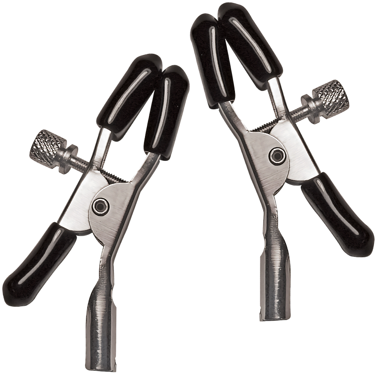 Clips para Pezones Ajustables 3