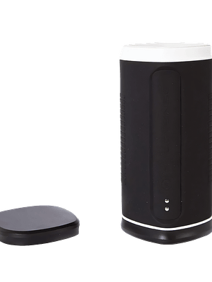 Masturbador con App: Disfruta su función de calor