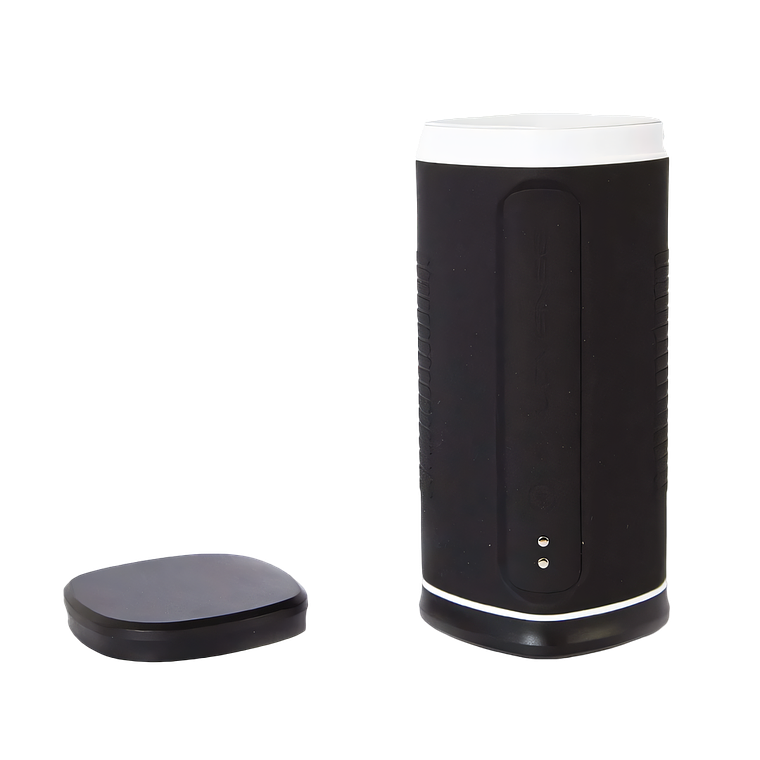 Masturbador con App: Disfruta su función de calor 1