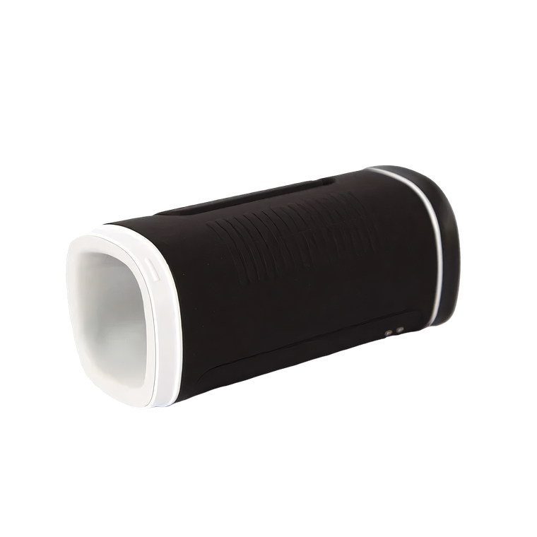 Masturbador con App: Disfruta su función de calor 3