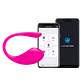 Vibrador Interactivo Lush 3.0: Con APP interactiva  - Miniatura 1