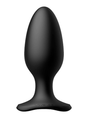 Hush 2: Plug Anal con App 