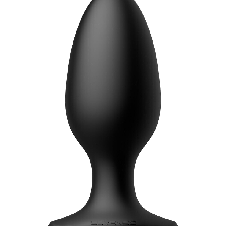 Hush 2: Plug Anal con App  1