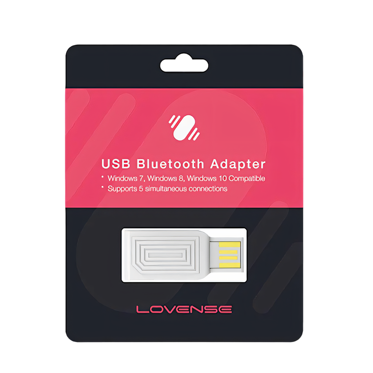 Adaptador USB Bluetooth 1