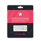 Adaptador USB Bluetooth - Miniatura 1