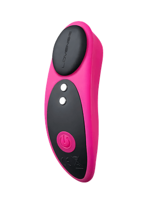 Ferri: Vibrador para Parejas Viajeras 