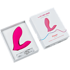 Flexer: Vibrador Interactivo con APP 2
