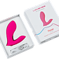 Flexer: Vibrador Interactivo con APP - Miniatura 2
