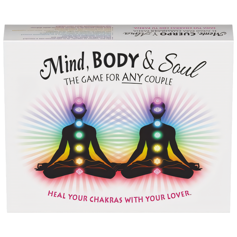 Juego Mente, Cuerpo y Alma 2