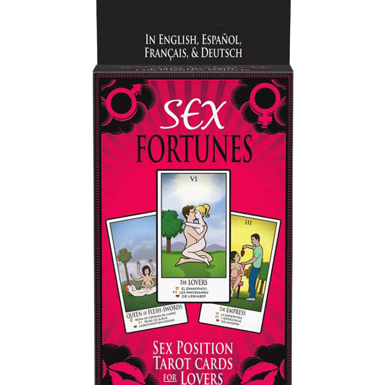 Juego Sex Fortuna 2