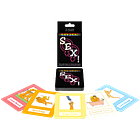 Juego de Cartas para Lesbianas 1