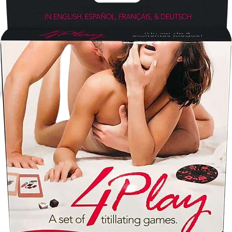Juego 4 Play 2