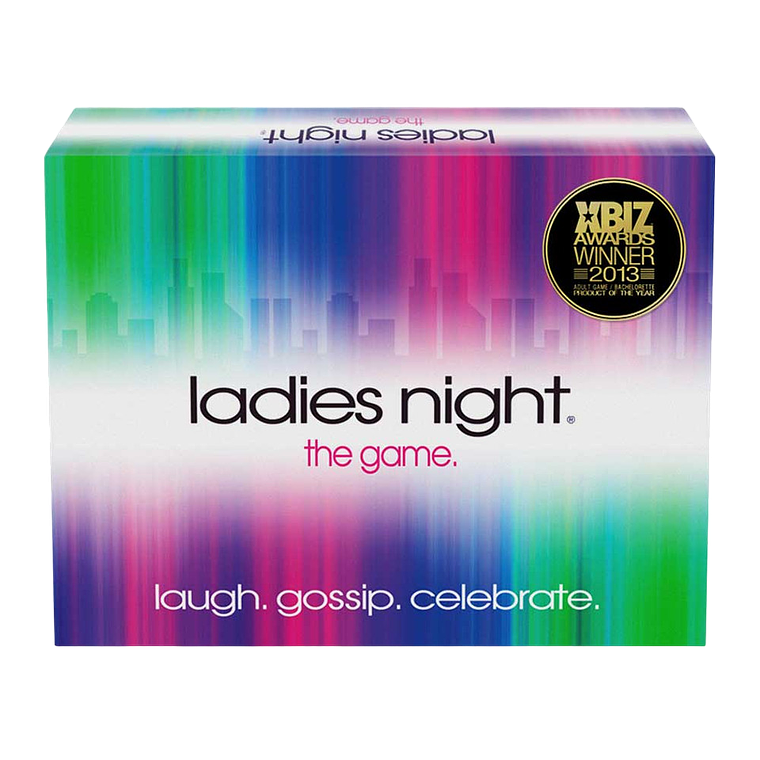 Noche de Chicas: El Juego 2