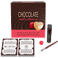 Juego de Chocolate Seducción - Miniatura 1