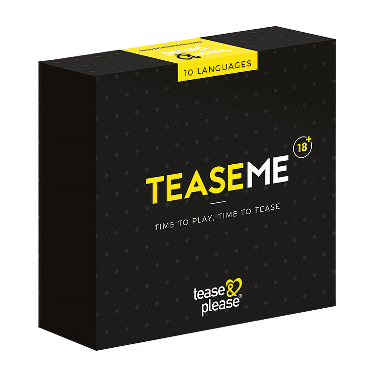 Kit Teaseme 2