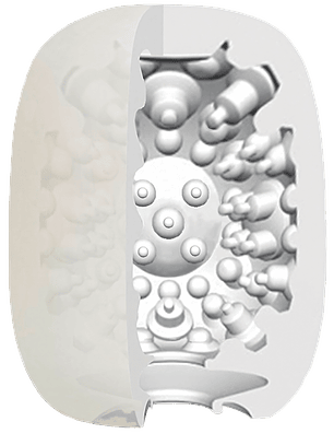 Colección Love in the Pocket: Placer en Miniatura 🔥