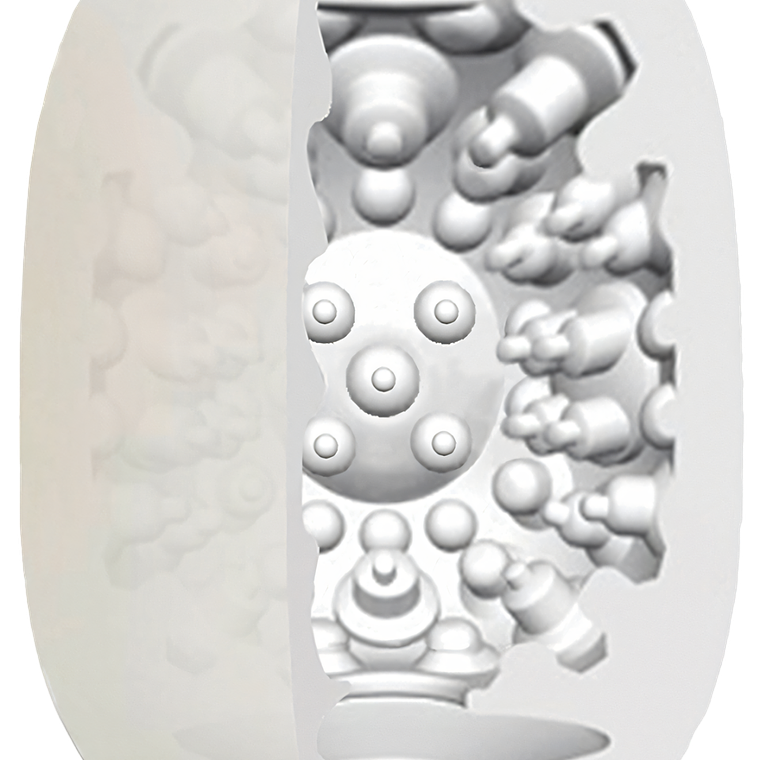 Colección Love in the Pocket: Placer en Miniatura 🔥 1