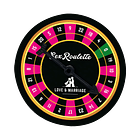 Sex Ruleta Romance 2