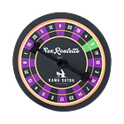 Sex Ruleta Kamasutra 1