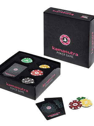 Kamasutra Pocker