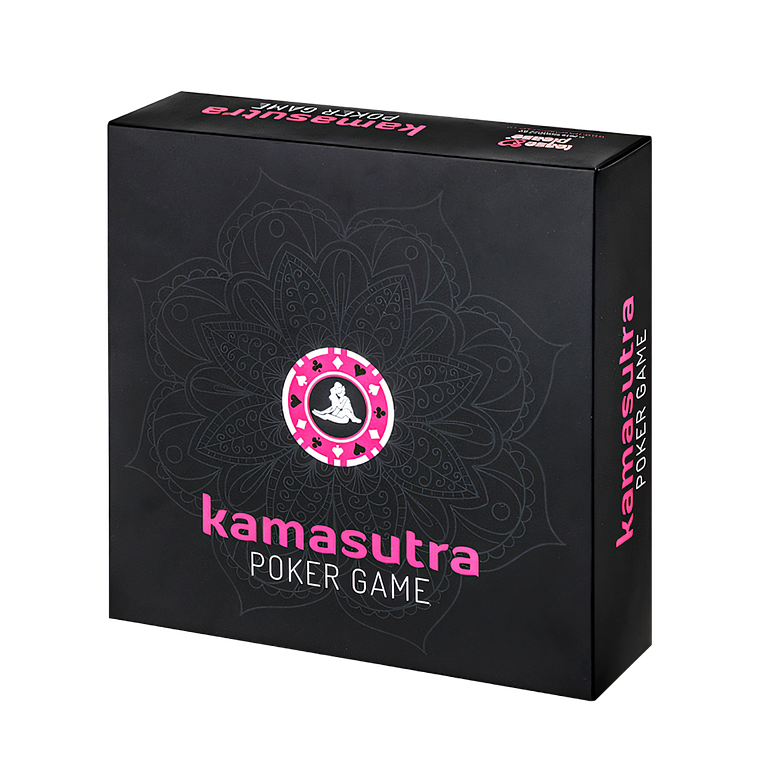 Kamasutra Pocker 2